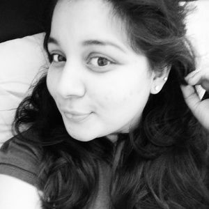 Meet your Posher, Priyanka